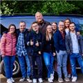 Gordon presenteert Nederlandse versie Down the Road op SBS6