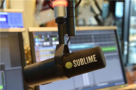 Nieuwe nummer 1 in de Sublime Top 1000