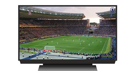 Regionale omroepen ook bij Ziggo in HD