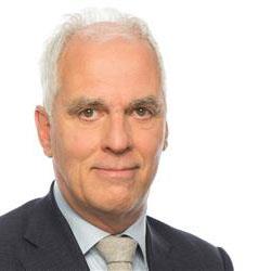 Ron Fresen op De Perstribune op NPO Radio 1