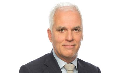  Ron Fresen stopt bij het NOS Journaal