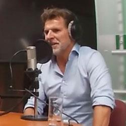 Toine van Peperstraten stopt op NPO Radio 1