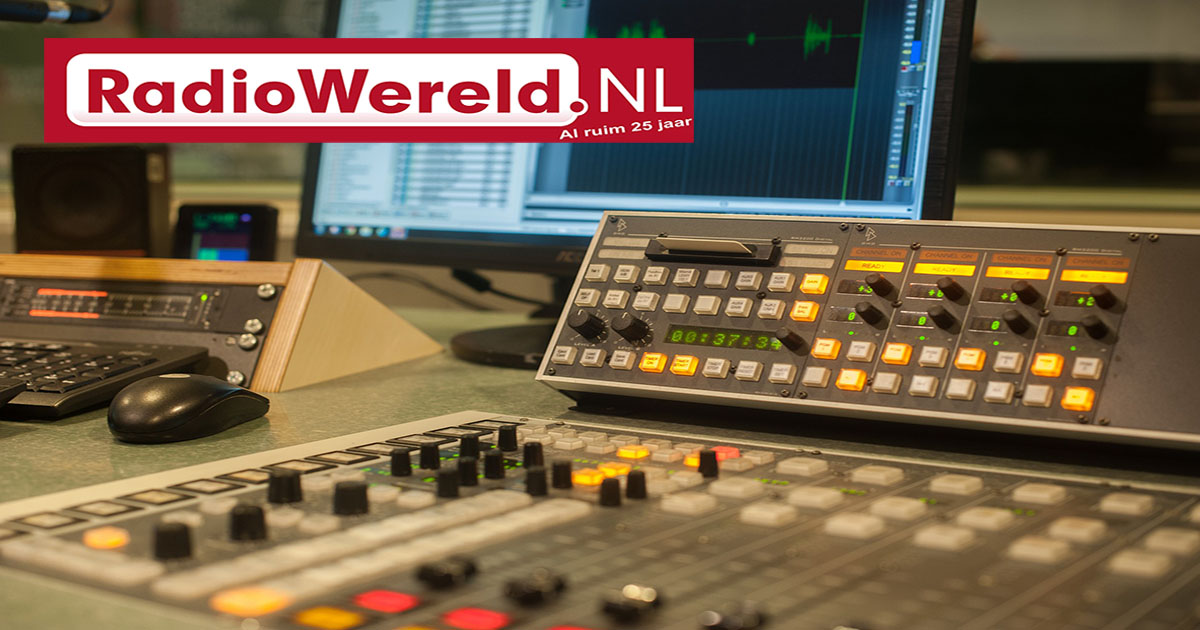 radiowereld.nl