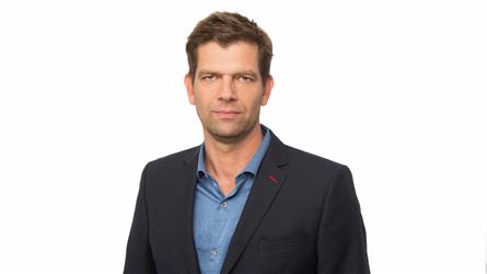  Bram Vermeulen stopt als buitenlandcorrespondent bij NOS