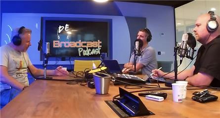 Edwin Diergaarde: De Wild heeft mijn programma gekregen