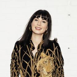 Emmely de Wilt opnieuw in de avond tijdens Top 2000