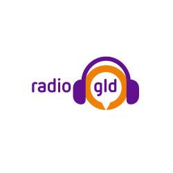 Frank van Dijk presentator ochtendshow Radio Gelderland