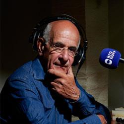 Frits Spits presenteert vanaf maandag De slapelozen op NPO2