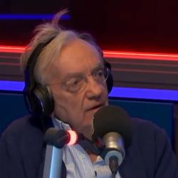Lex Harding: Veronica is beter dan het lange tijd was
