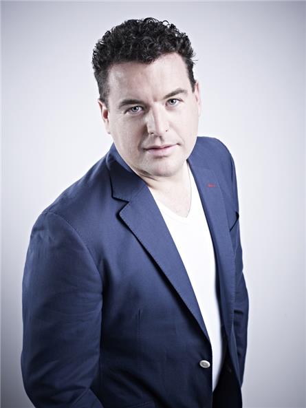 Marc Adriani treedt terug als Director Audio Talpa Network