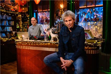 NTR start woensdag met Top 2000 Quiz