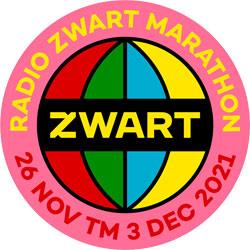 Omroep Zwart start met radiomarathon van 168 uur lang