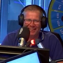 Rick Romijn volledig terug op Veronica: Ik voel me uitstekend