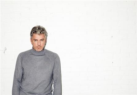 Ruud de Wild vanaf 4 oktober terug op Radio 2