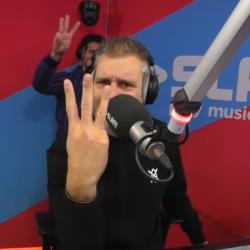 Slam-deejays maken parodie op ‘Bon gepakt’ (filmpje)