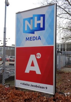 Verhuizing regionale omroep NH naar Hilversum nog onzeker