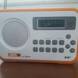 Vlaanderen: 41% van het radio luisteren al digitaal