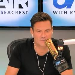VS: Ryan Seacrest verlengt contract KIIS FM en iHeart Media