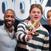 Samuel Welten op 1 in Meezing Top 1000 van 100% NL
