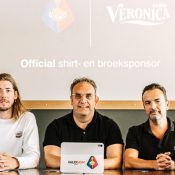 Radio Veronica wordt sponsor van Telstar, foto: Emre Tarlakusu