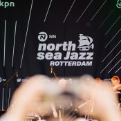 Foto: Junior van der Stel /  North Sea Jazz