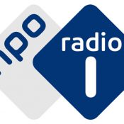 NPO Radio 1, groot, 1000x417 logo, NPORadio1, logo