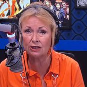 Dorothy Oosting, Radio Oost / Foto: Still TV-Oost