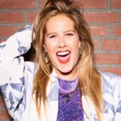 Julia Maan / Foto: Slam