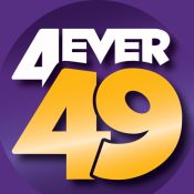 4EVER49 Radio 1000x417