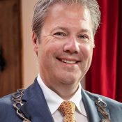 Danny de Vries / Foto: RTV Oost