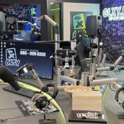 Foto: Glxy Radio