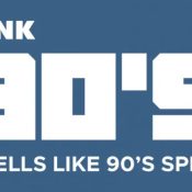 Kink 90s logo 1000x417