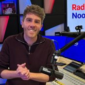 Foto: Radio Noordzee