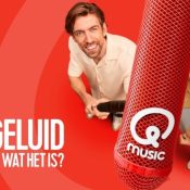 Foto: Qmusic