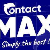 Radio Contact Max logo 2025 1000x417