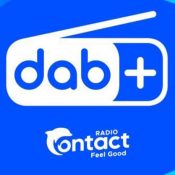 Radio Contact Walonie DAB+ 1000x417