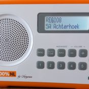 Foto: RadioWereld.NL