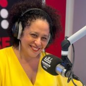 Foto: Paradise FM / Joris Reer
