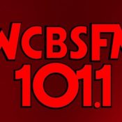 WCBS FM NYC logo 2024 1000x417