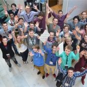 radio-talentendag-bij-538-en-slam-fm-2013